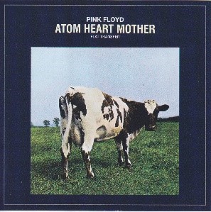 Atomic Heart Mother