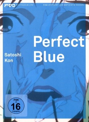 Perfect blue