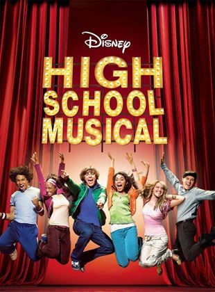  High school musical 