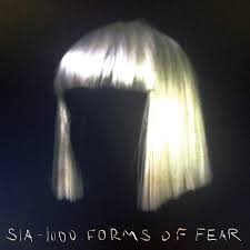 1000 forms of fear / Sia