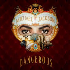 Dangerous / Michael Jackson 