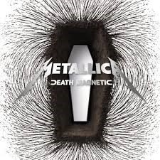 Death magnetic / Metallica 